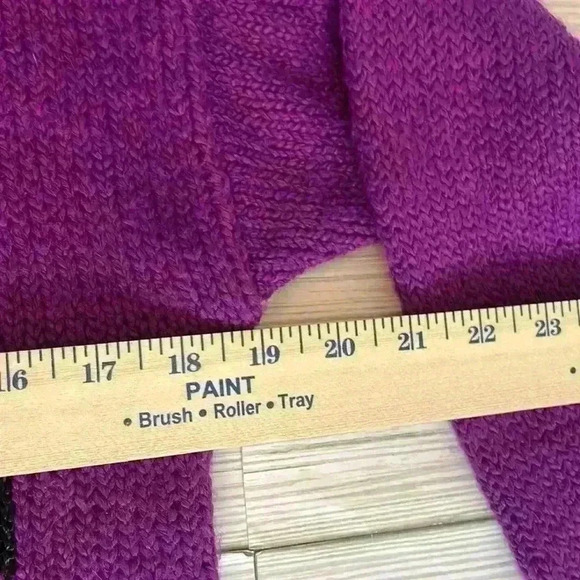 80’s Jason Maxwell Sweater - Picture 5 of 6